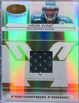 Jason Avant [Jersey] #216