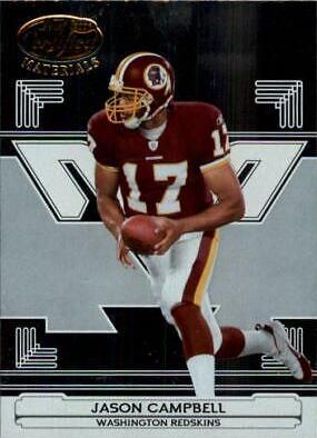 Jason Campbell #150