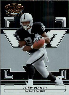 Jerry Porter #104
