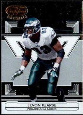 Jevon Kearse #113