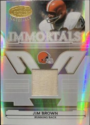 Jim Brown [Jersey] #236