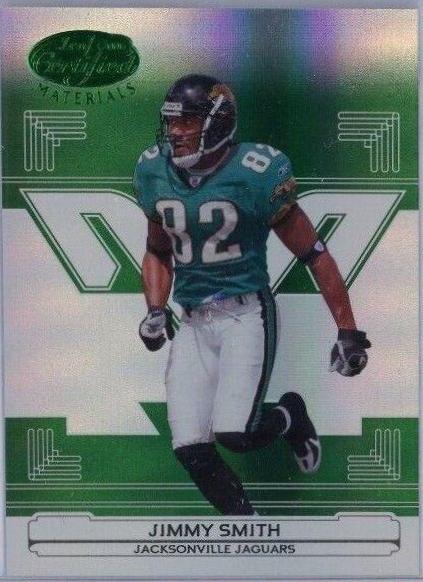 Jimmy Smith [Mirror Emerald] #68