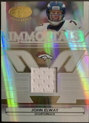 John Elway [Jersey] #241