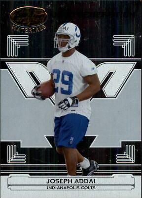 Joseph Addai #153