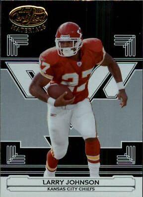 Larry Johnson #70