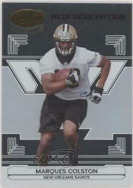 Marques Colston #156