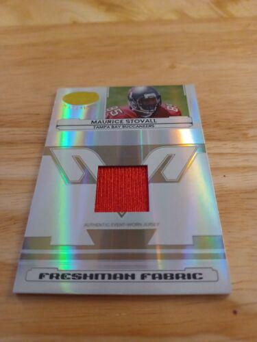 Maurice Stovall [Jersey] #226