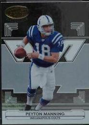 Peyton Manning #63