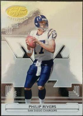 Philip Rivers #123