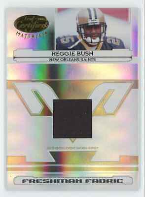 Reggie Bush [Jersey] #210