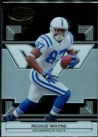 Reggie Wayne #64