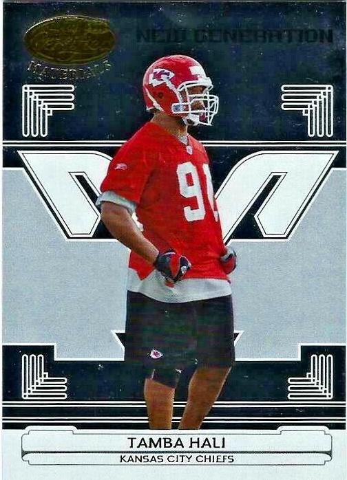 Tamba Hali #181