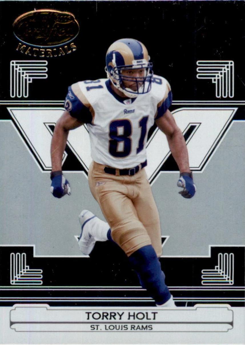 Torry Holt #136