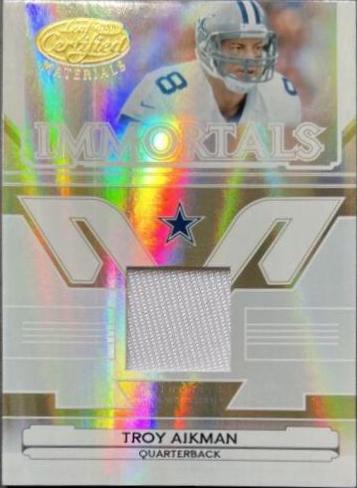 Troy Aikman [Jersey] #238