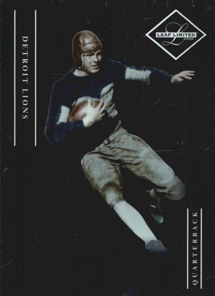 Earl Dutch Clark #137