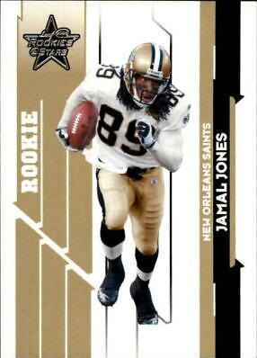 Jamal Jones #114