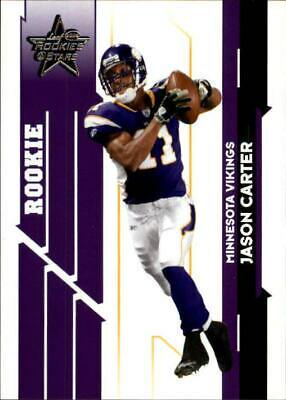 Jason Carter #129