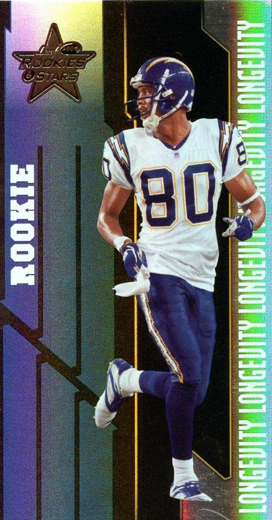 Malcom Floyd [Longevity Black] #130
