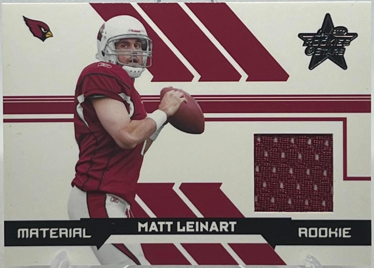 Matt Leinart [Jersey] #251