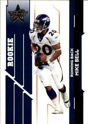 Mike Bell #212