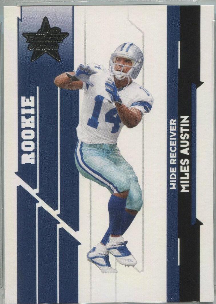 Miles Austin #213