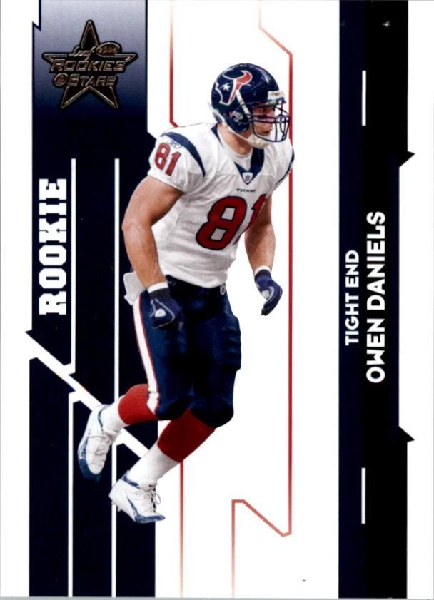 Owen Daniels #226
