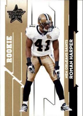 Roman Harper #173