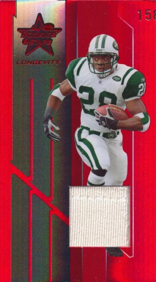 Curtis Martin [Materials Ruby] #73