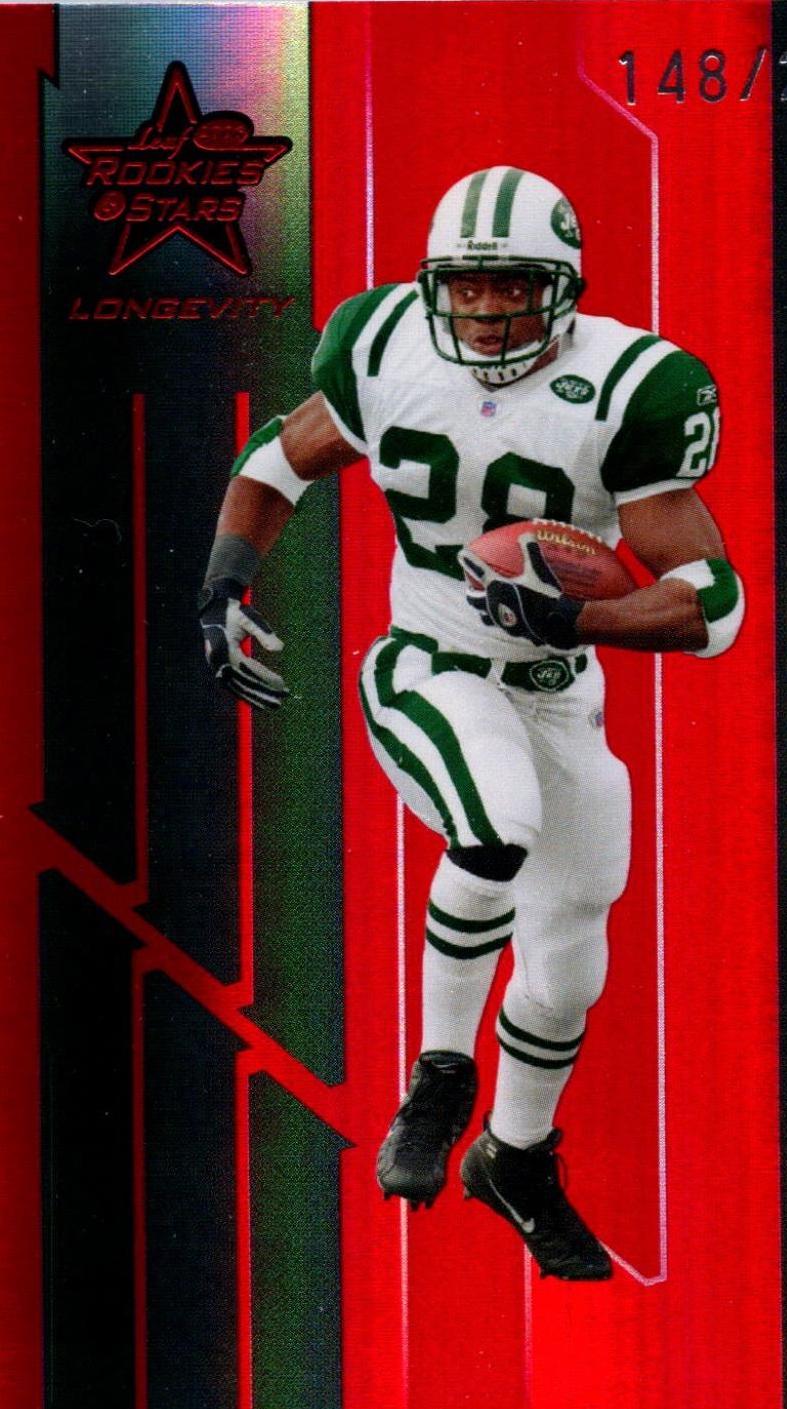 Curtis Martin [Ruby] #73