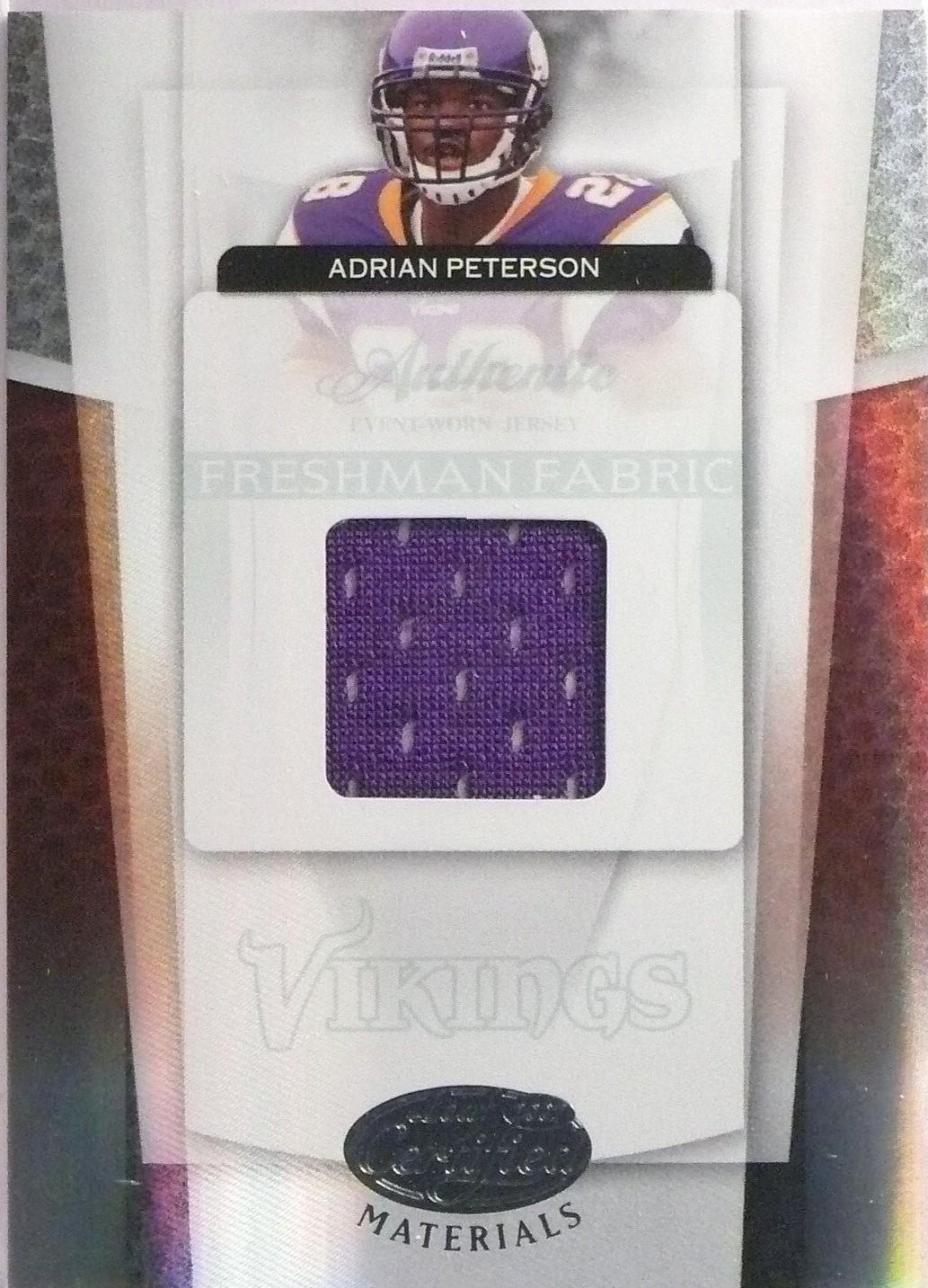 Adrian Peterson #219