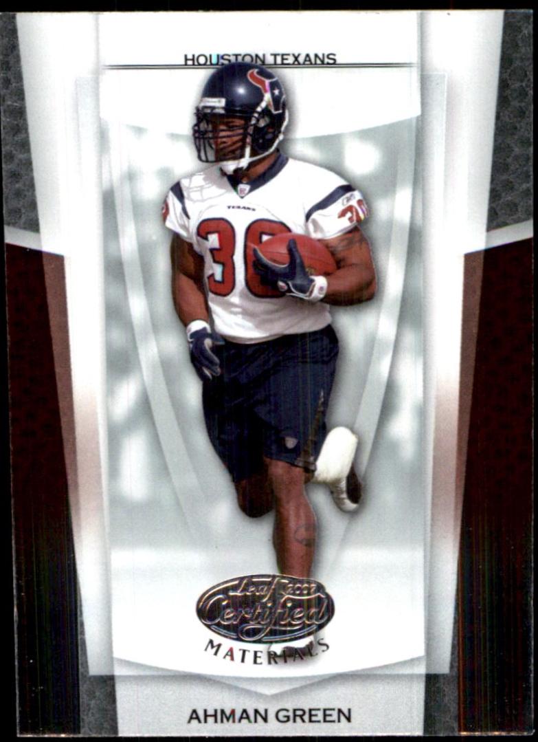 Ahman Green #114