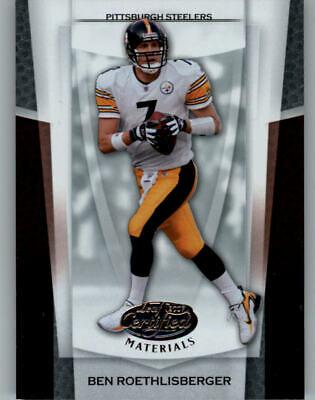 Ben Roethlisberger #109