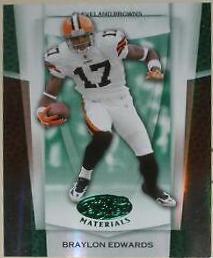 Braylon Edwards #106