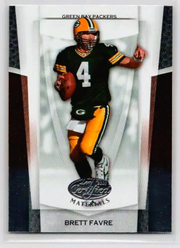 Brett Favre #30