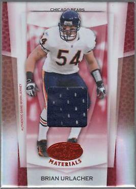 Brian Urlacher #25