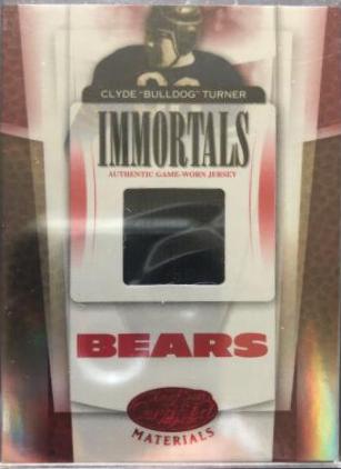 Bulldog Turner [Mirror Red Material] #238