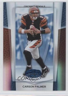 Carson Palmer [Mirror Blue] #101
