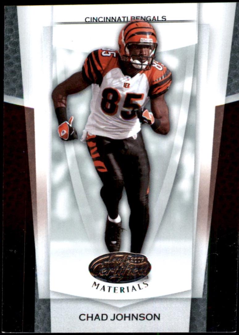Chad Johnson #103