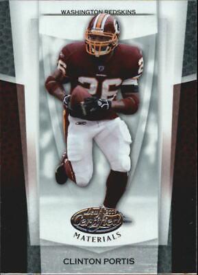 Clinton Portis #17