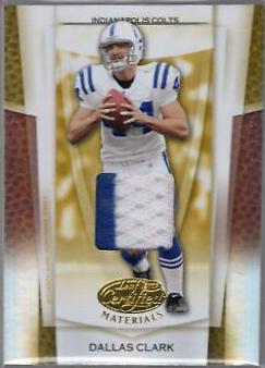 Dallas Clark #122