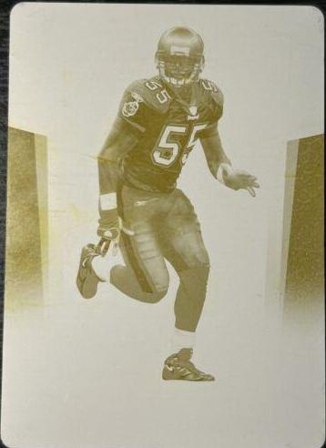 Derrick Brooks #55