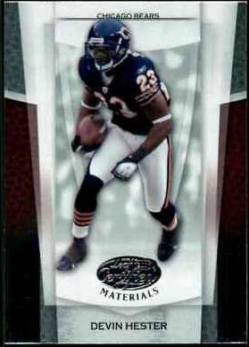 Devin Hester #24