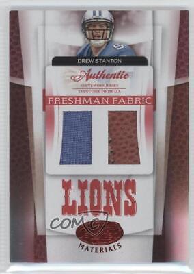 Drew Stanton [Mirror Red Material] #228