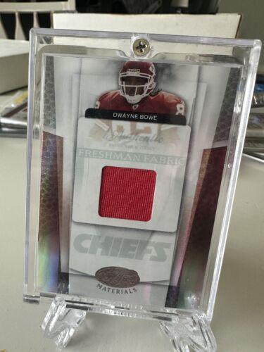Dwayne Bowe [Jersey] #210