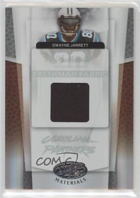 Dwayne Jarrett [Jersey] #201