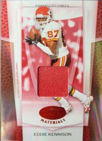Eddie Kennison #141