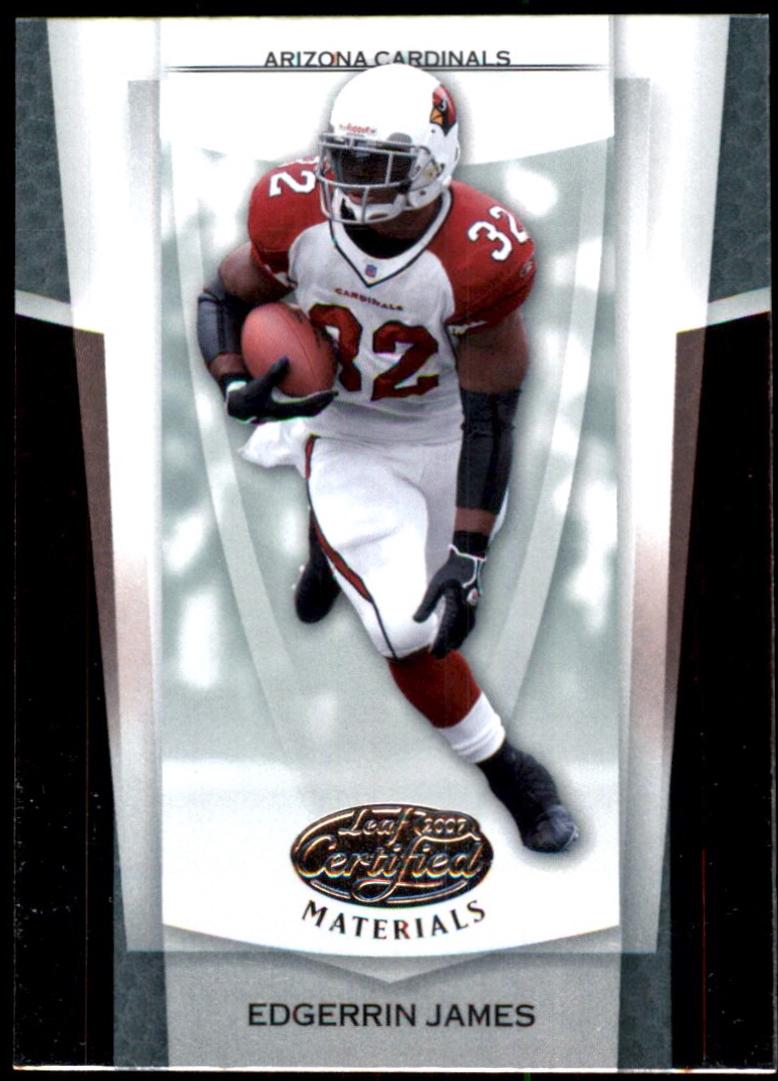 Edgerrin James #57
