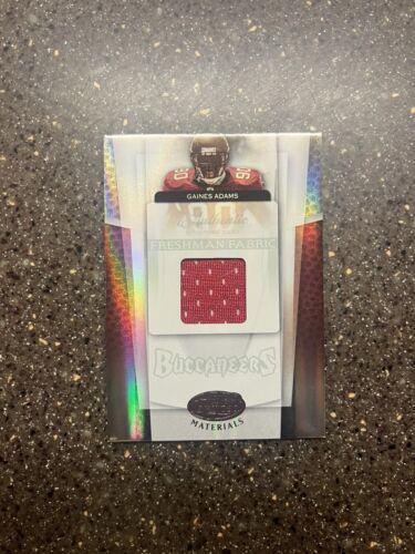 Gaines Adams [Jersey] #206