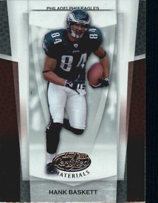 Hank Baskett #15