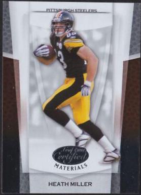 Heath Miller #112